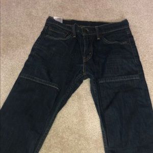 Levi Straus Jeans 30/30 #511